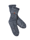 Bickley + Mitchell Sherpa Interior Thick Slipper Socks
