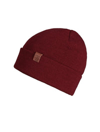 Bickley + Mitchell Cuffed Knit Beanie