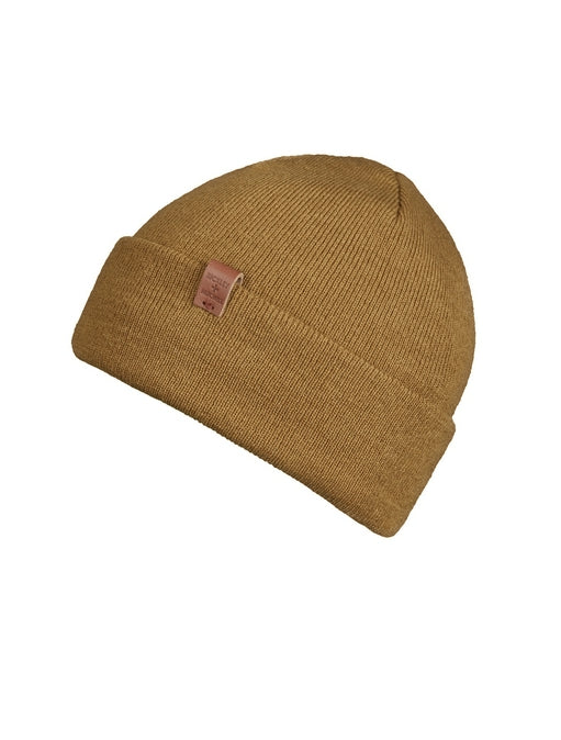 Bickley + Mitchell Cuffed Knit Beanie