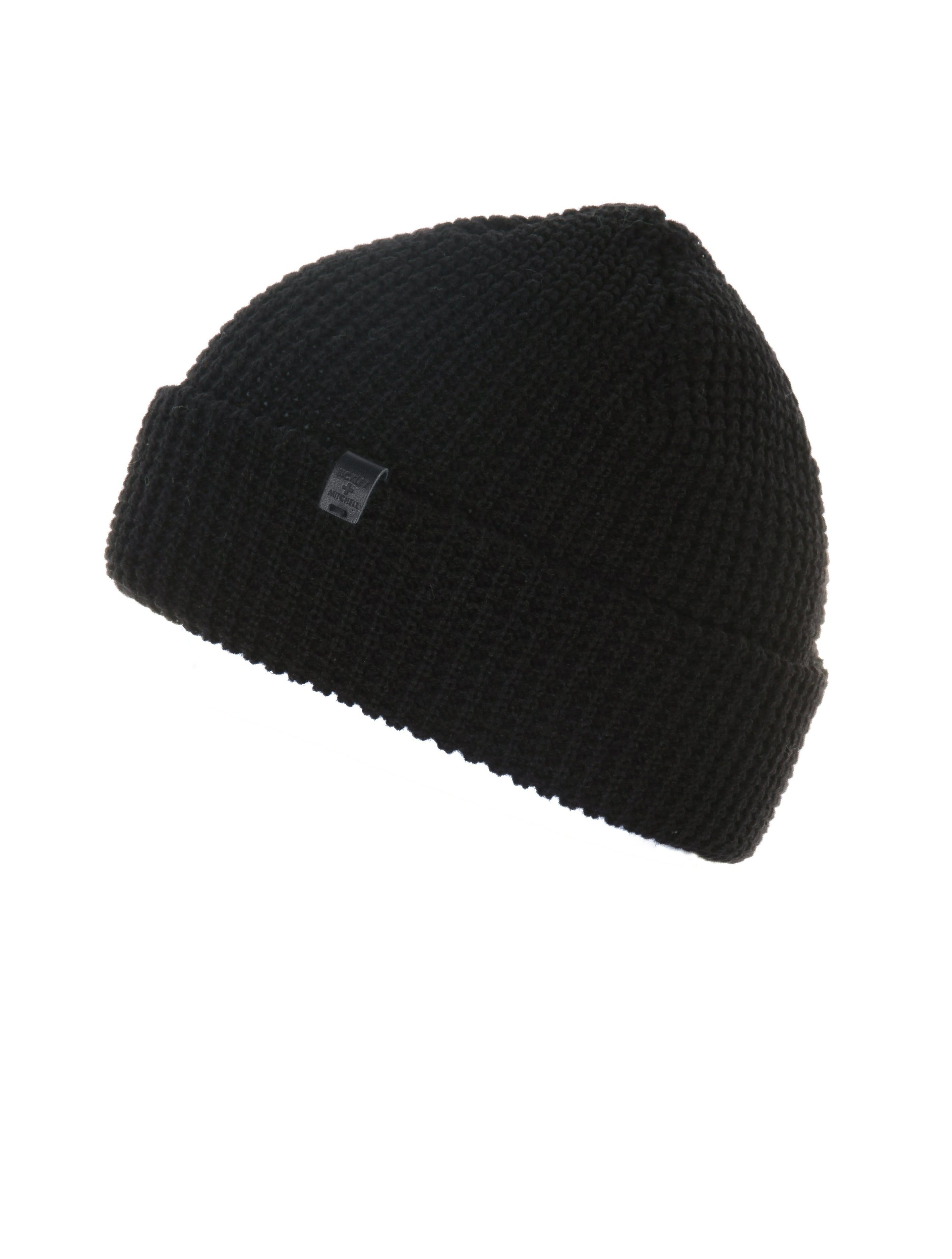 Bickley + Mitchell Thermal Thick Waffle Knit Beanie – Seattle