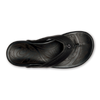 OluKai Hiapo Leather Sandals