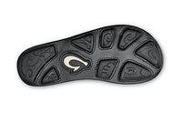 OluKai Mea Ola Leather Sandals