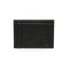 Torino Weekender Tumbled Glove Leather Wallet