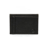 Torino Weekender Tumbled Glove Leather Wallet