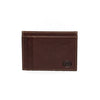 Torino Weekender Tumbled Glove Leather Wallet