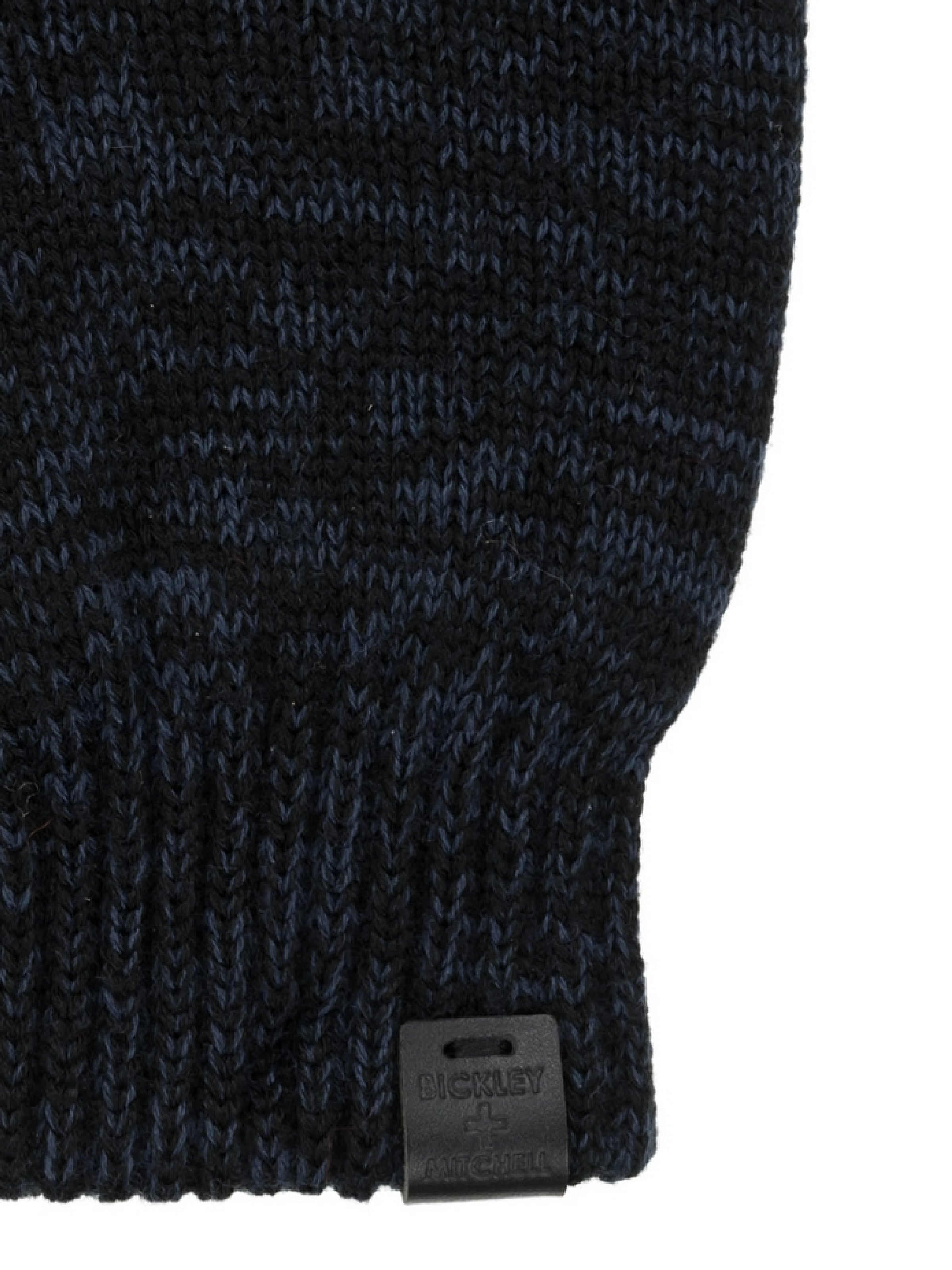 Bickley + Mitchell Fingerless Gloves
