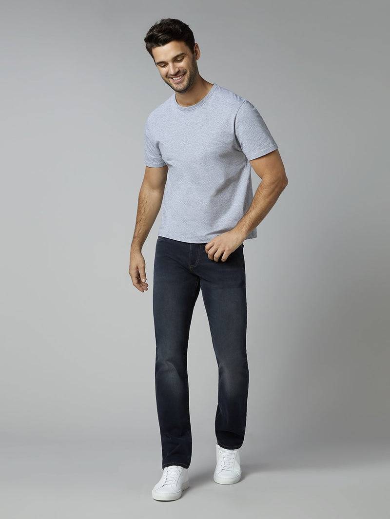 DL1961 Russell Straight Leg Ultimate Jeans