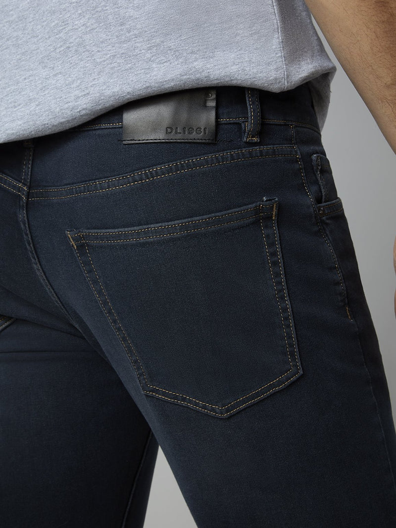 DL1961 Russell Straight Leg Ultimate Jeans
