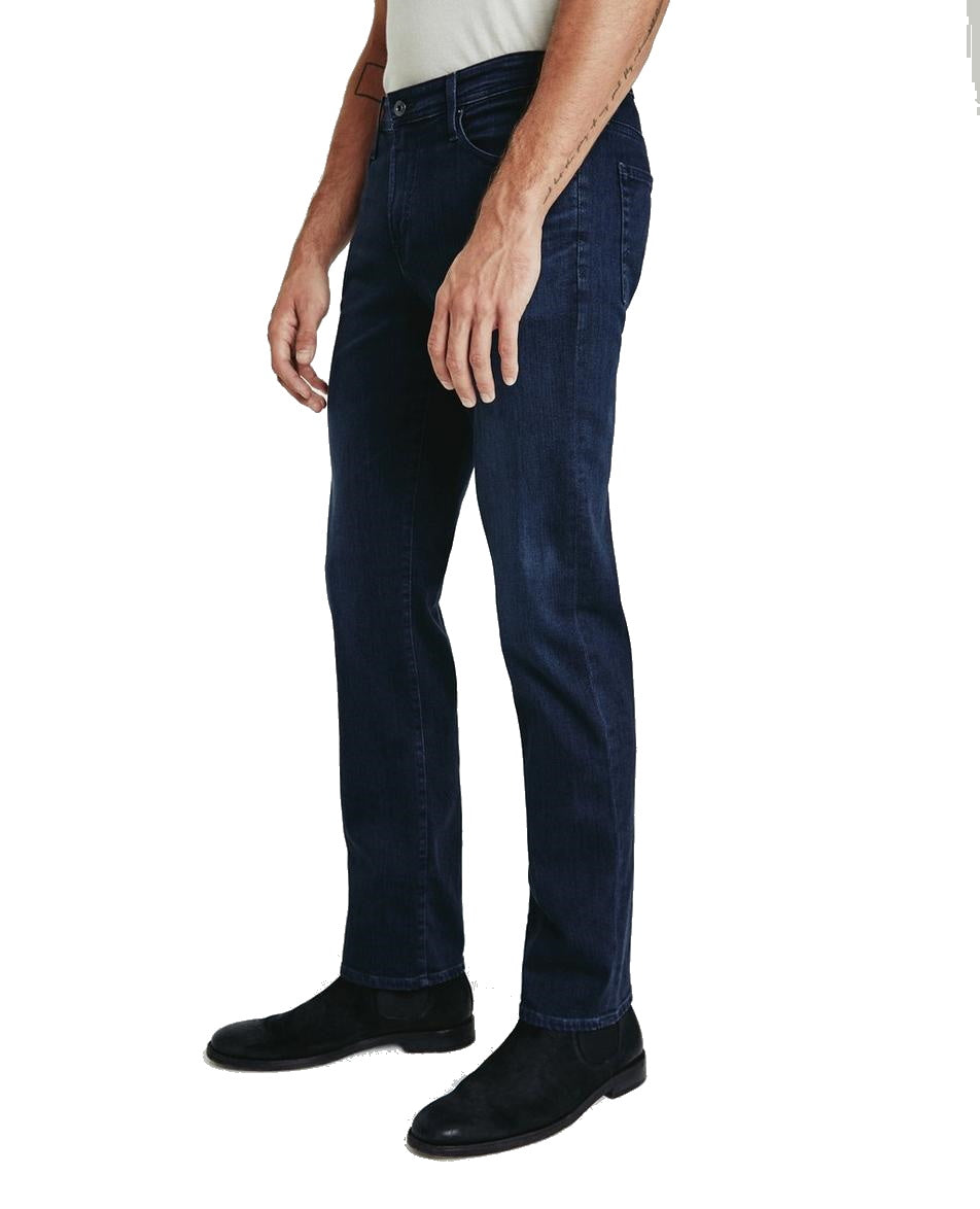 AG Adriano Goldschmied Graduate Tailored Leg Jeans