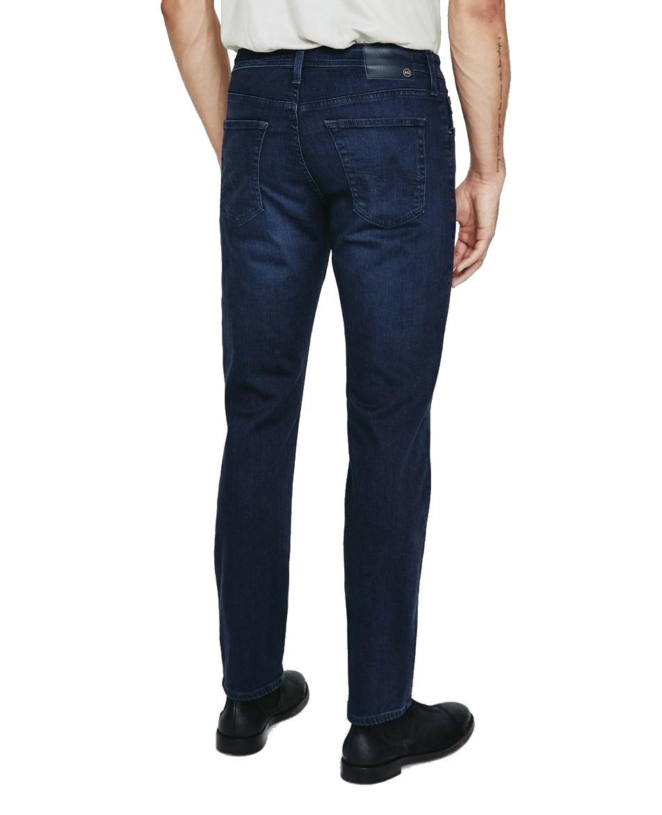 Vedholdende krybdyr Marine AG Adriano Goldschmied Graduate Tailored Leg Jeans – Seattle Thread Company