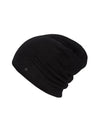 Bickley + Mitchell Extrafine Merino Cashmere Blend Lightweight Beanie