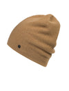 Bickley + Mitchell Extrafine Merino Cashmere Blend Lightweight Beanie