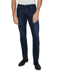 AG Adriano Goldschmied Graduate Tailored Leg Jeans