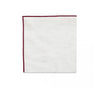 PSC Merrow Subtle Accent Pocket Square