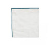 PSC Merrow Subtle Accent Pocket Square