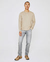 AG Adriano Goldschmied Tellis Huerta Modern Slim Stretch Jeans