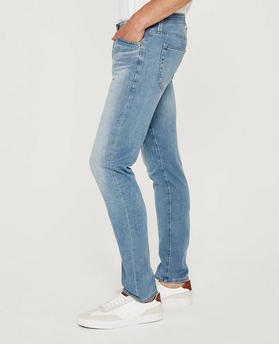 AG Adriano Goldschmied Tellis Modern Slim Cloud Soft Jeans 2024