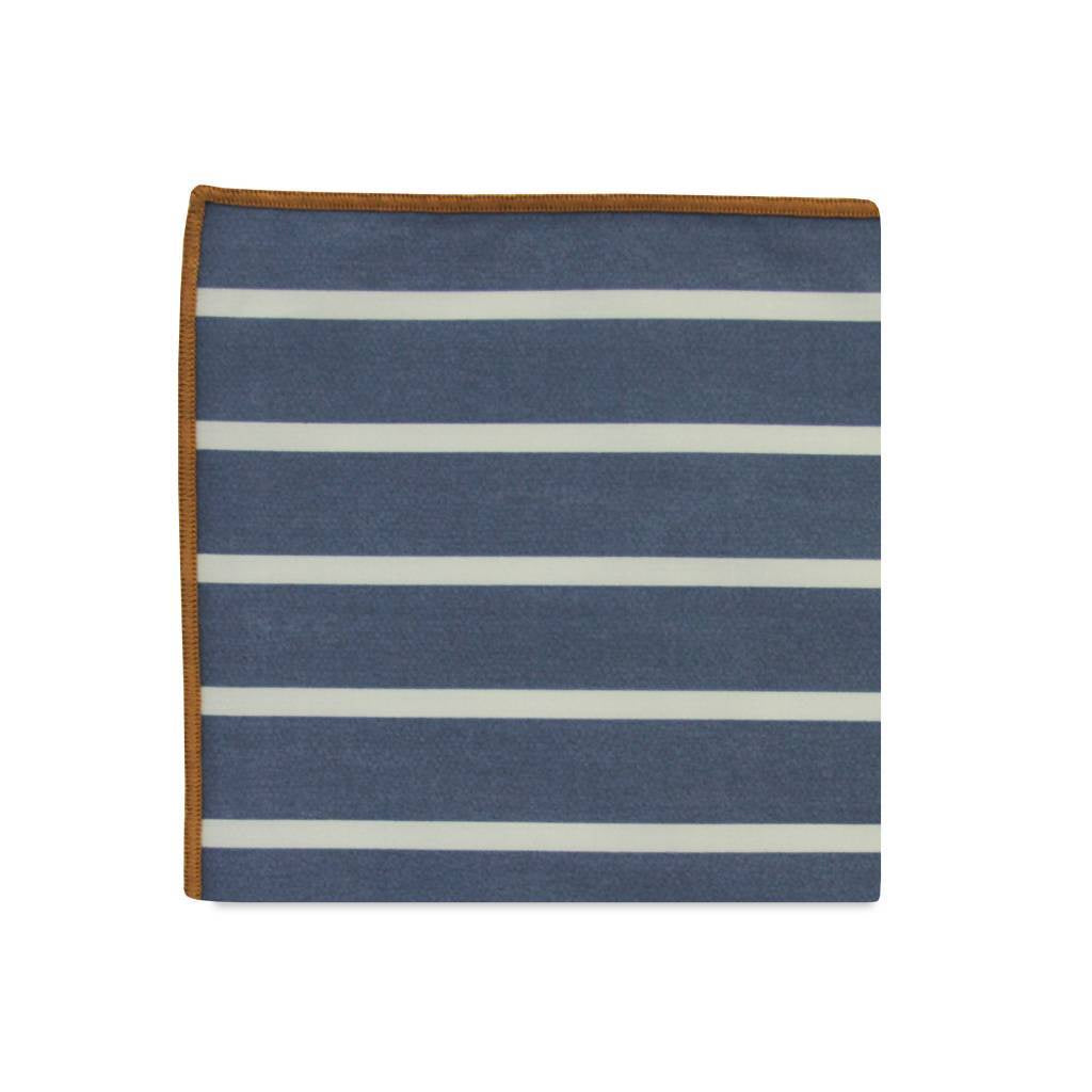 PSC The Fleming Pocket Square