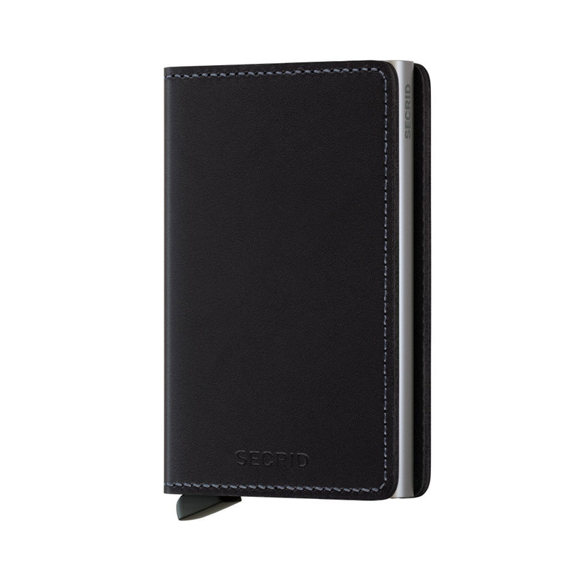 Secrid Slimwallet RFID Card Protector Wallet