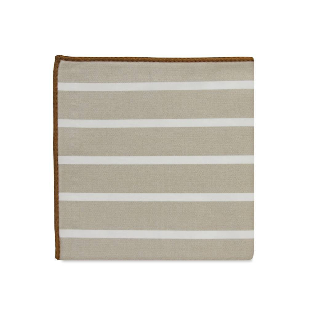 PSC The Foster Pocket Square