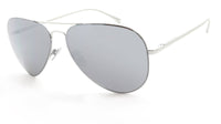 Peppers Taildragger Monal Metal Frame Polarized Sunglasses