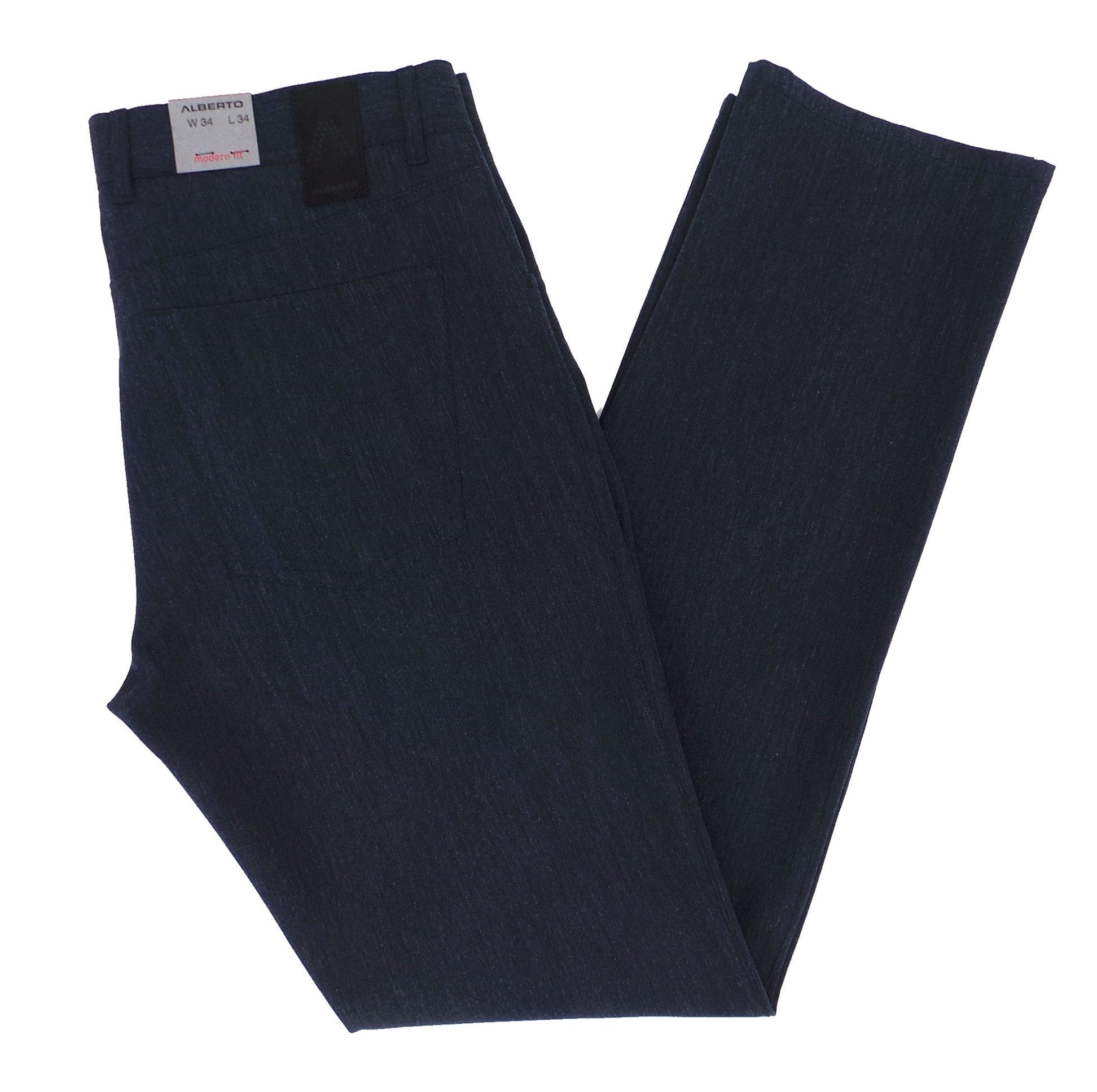 Alberto stone modern sales fit