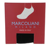 Marcoliani Sneaker No-Show Tab Socks