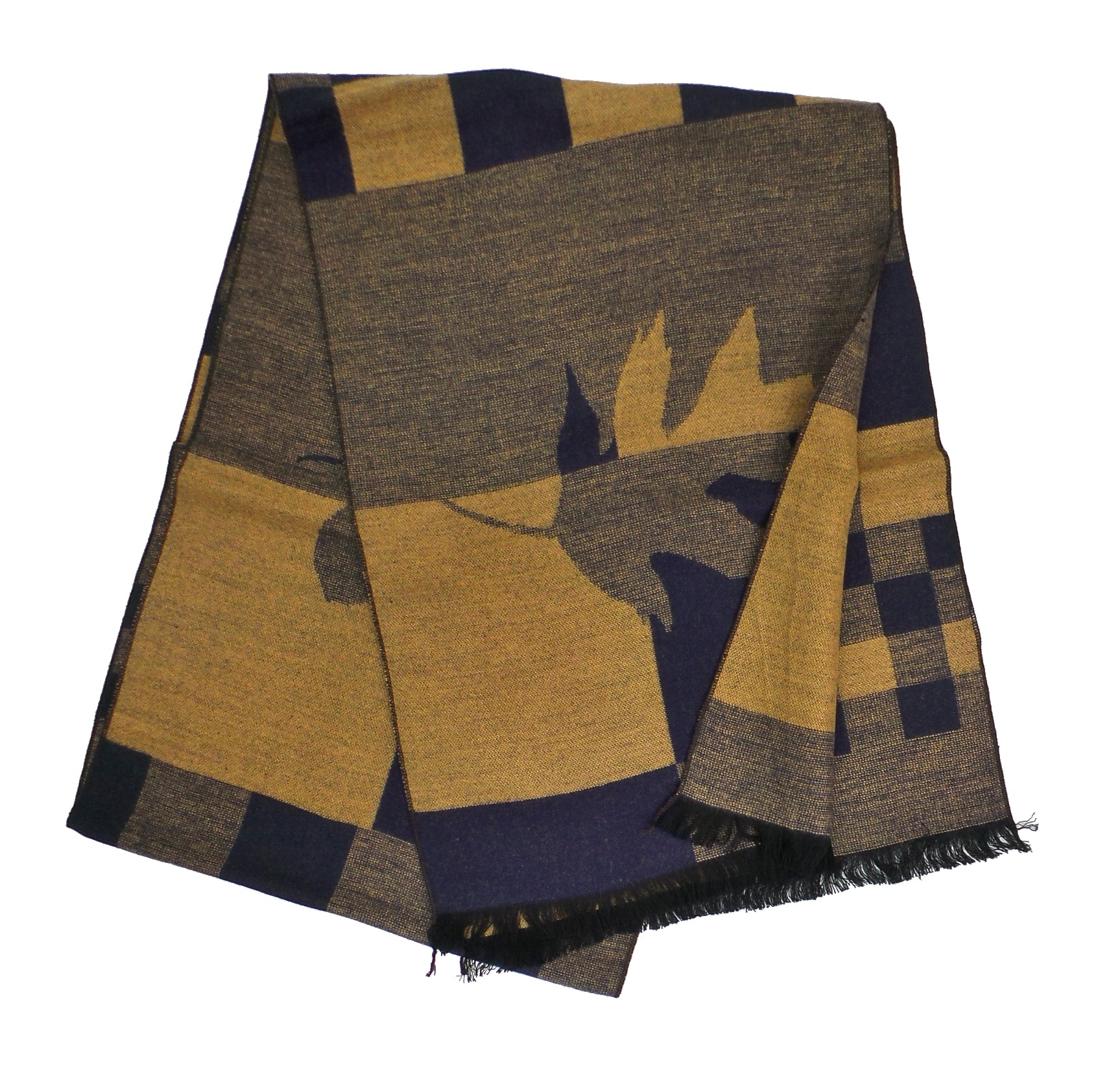 COOL Bamboo Rayon Soft Blend Scarf