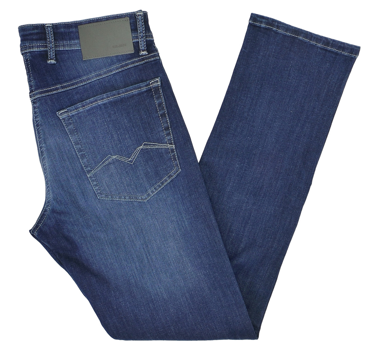 Jeans Company MAC Seattle – Thread