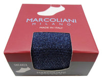 Marcoliani Sneaker No-Show Tab Socks