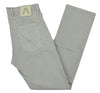 Alberto Stone 1910 Modern Fit Dynamic Superfit Cotele Soft Cotton Pants