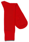 Lorenzo Uomo Merino Blend Ribbed Dress Socks