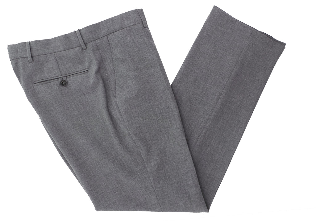 Alberto Kevin Comfort Fit Ceramica Dress Pants – Seattle Thread Company