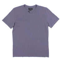 Velvet by Graham & Spencer Samsen Whisper Soft Jersey V-Neck T-Shirt
