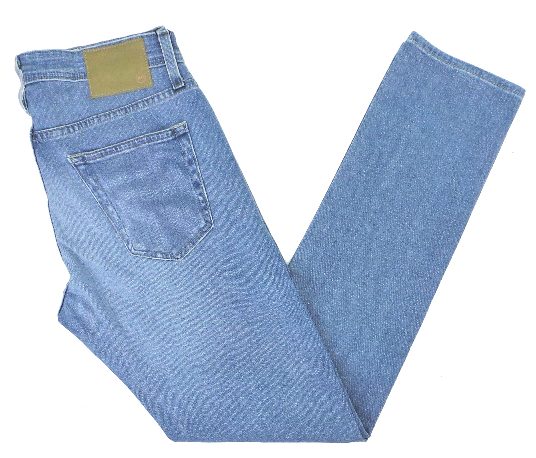 AG Adriano Goldschmied Tellis Modern Slim Cloud Soft Jeans 2024