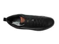Geox Levico Nappa Leather Court Sneakers