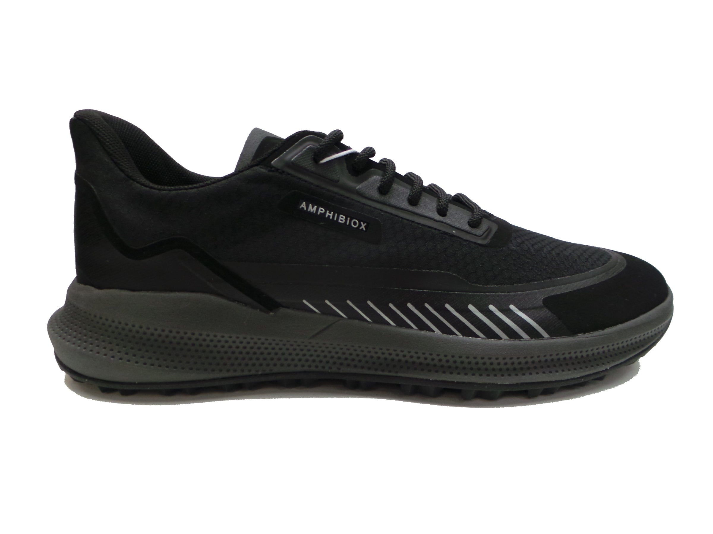 Geox Amphibiox Technical Sneakers – Seattle Thread Company
