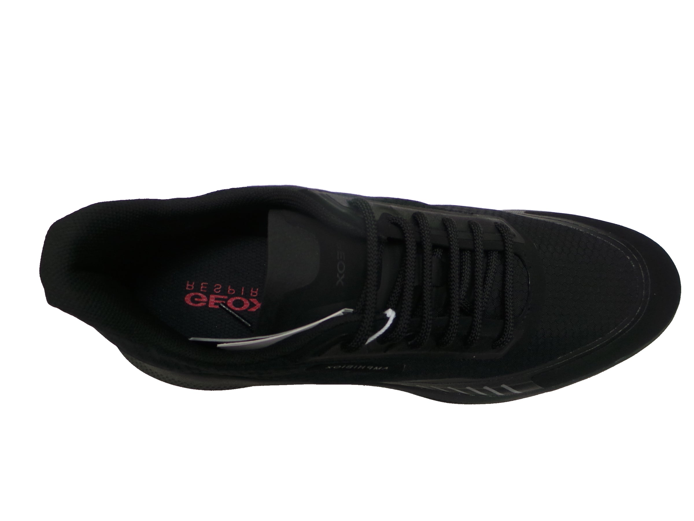 Geox Amphibiox Technical Sneakers – Seattle Thread Company