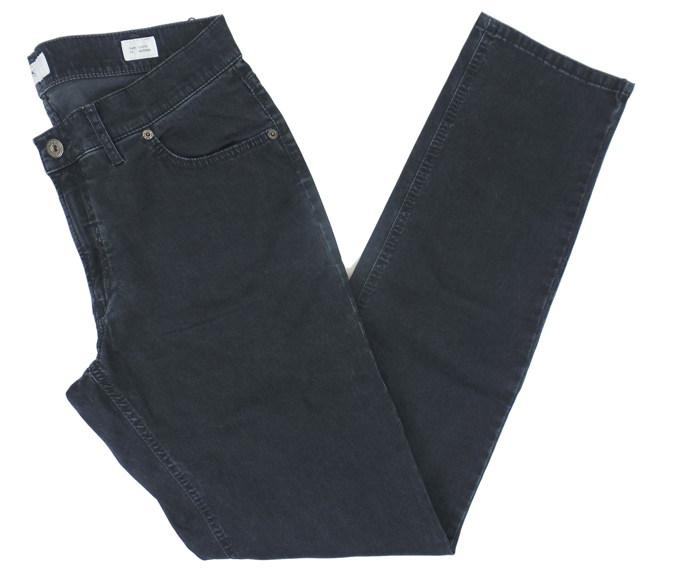 Chuck Hi-Flex – Company Stretch Thread Color Seattle Modern Fit Pants BRAX Pocket 5 Frozen