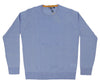 Codice Lightweight Fine Gauge Cotton LS Crew