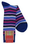 Marcoliani 3976 Pima Cotton Lisle Socks