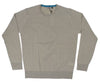 Codice Lightweight Fine Gauge Cotton LS Crew
