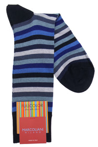 Marcoliani 3976 Pima Cotton Lisle Socks