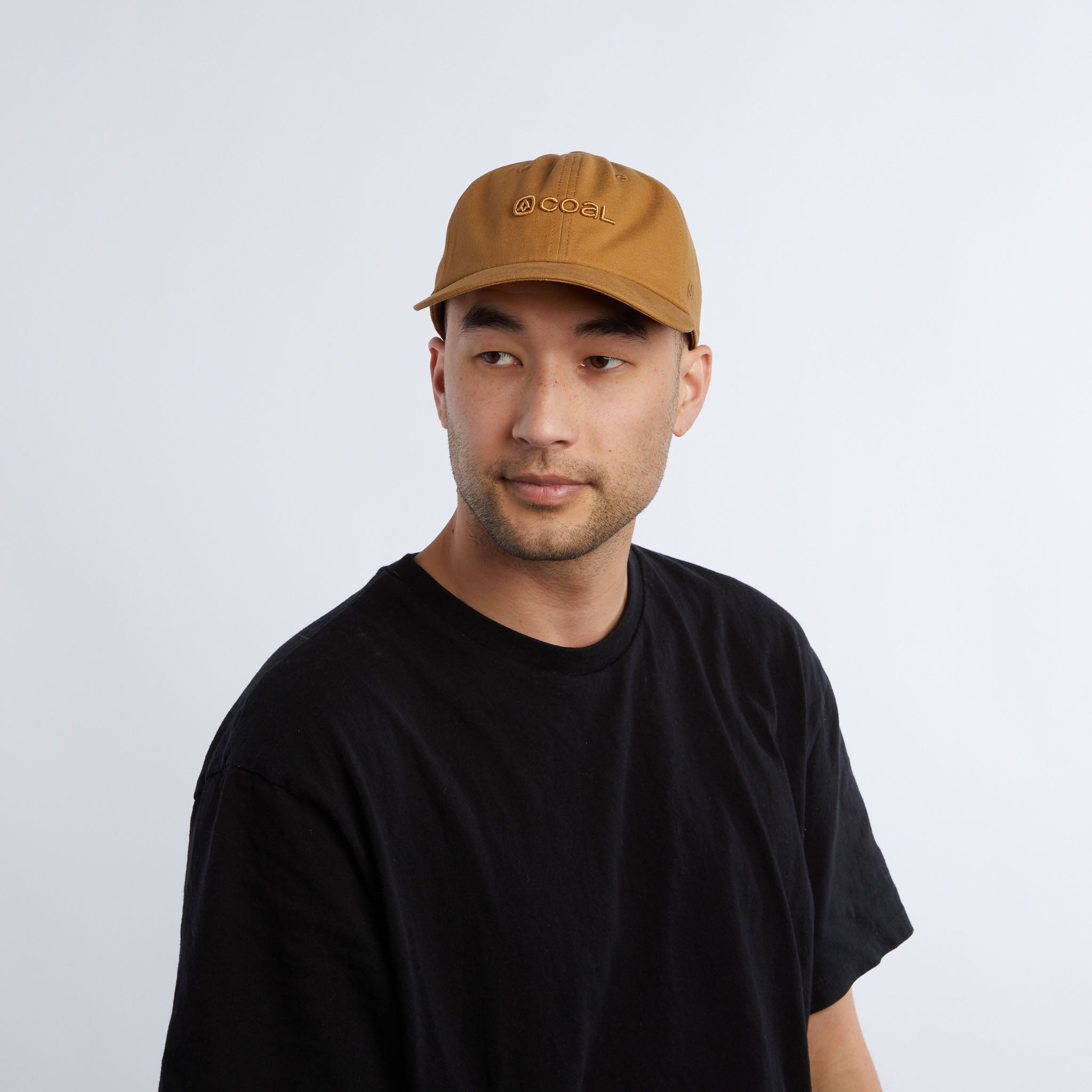Coal Encore 6 Panel Classic Cap – Seattle Thread Company