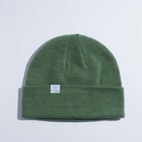 Coal FLT Recycled Polylana Soft Knit Beanie