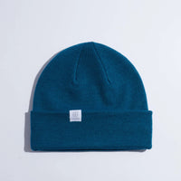 Coal FLT Recycled Polylana Soft Knit Beanie