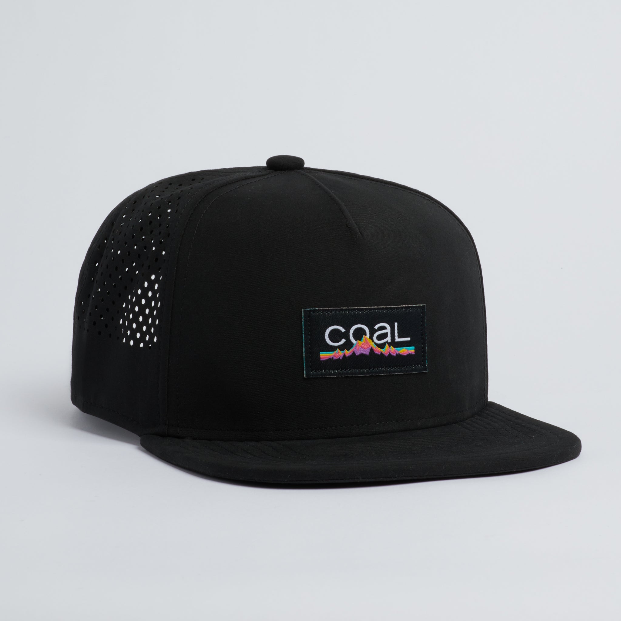 Coal Robertson Athletic Trucker Cap