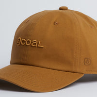 Coal Encore 6 Panel Classic Cap