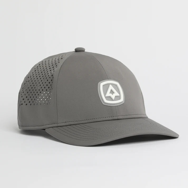 Coal Robby Athletic Trucker Cap