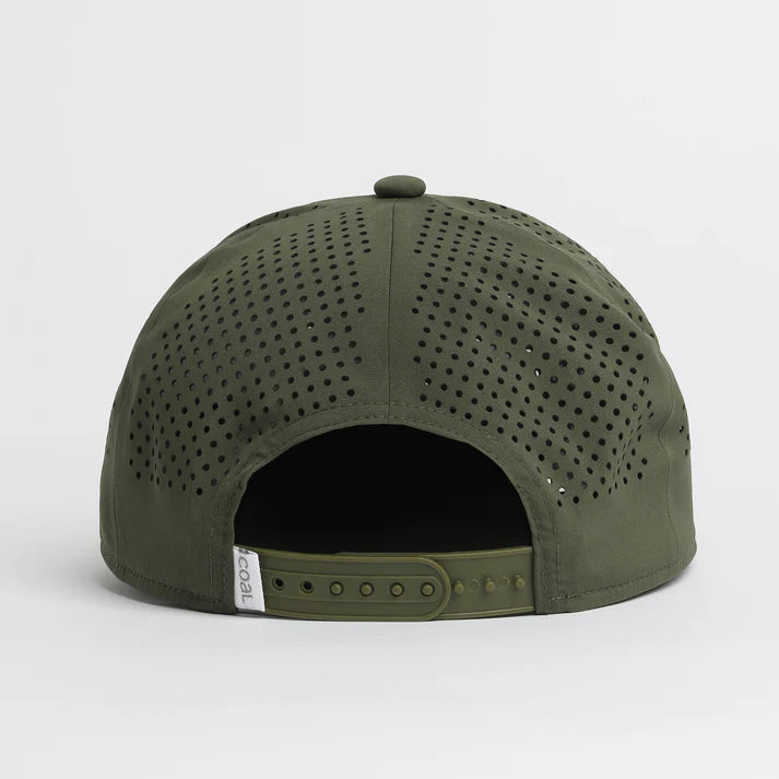 Coal Robby Athletic Trucker Cap